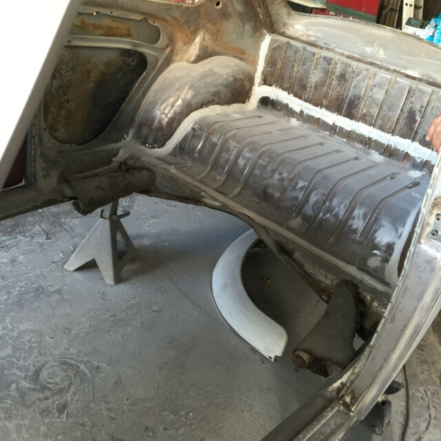 1964 Volkswagen Beetle - Classic Sedan - photo 6