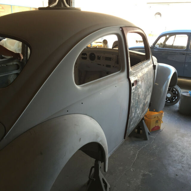 1964 Volkswagen Beetle - Classic Sedan - photo 7