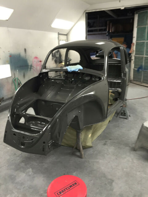 1964 Volkswagen Beetle - Classic Sedan - photo 8