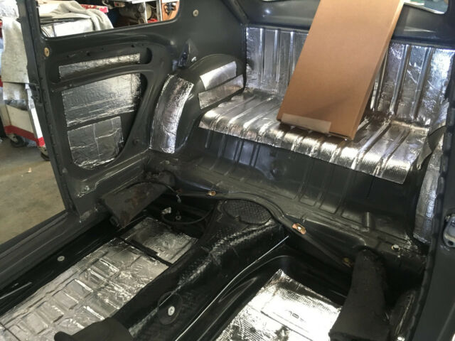 1964 Volkswagen Beetle - Classic Sedan - photo 9