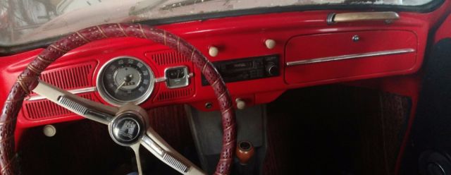 1964 Volkswagen Beetle - Classic - photo 3