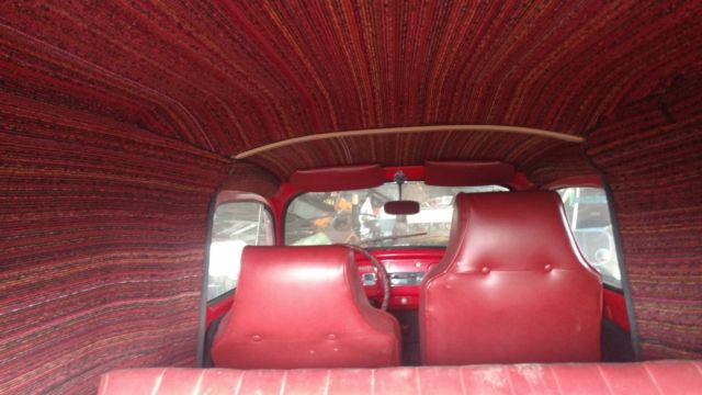 1964 Volkswagen Beetle - Classic - photo 5