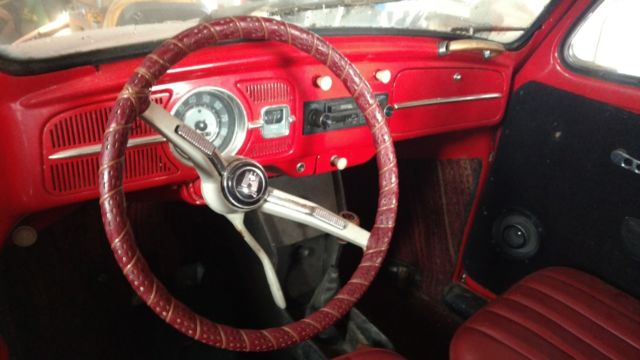 1964 Volkswagen Beetle - Classic - photo 8