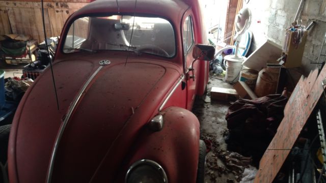 1964 Volkswagen Beetle - Classic - photo 9