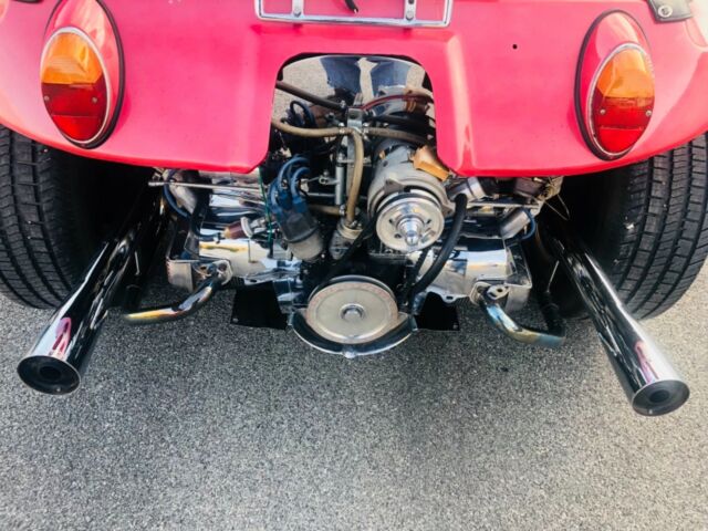 1964 Volkswagen Beetle - Classic Dune Buggy - photo 2