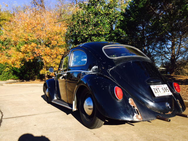 1964 Volkswagen Beetle - Classic none - photo 2