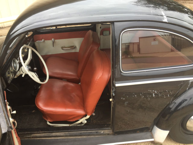 1964 Volkswagen Beetle - Classic none - photo 5