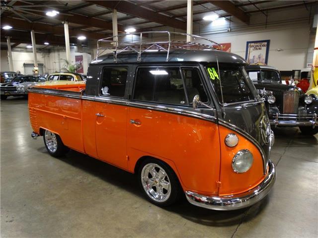 1964 Volkswagen Bus/Vanagon -- - photo 3