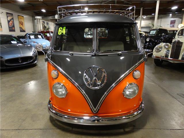 1964 Volkswagen Bus/Vanagon -- - photo 4
