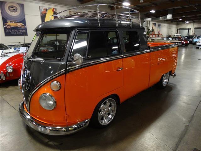 1964 Volkswagen Bus/Vanagon -- - photo 5