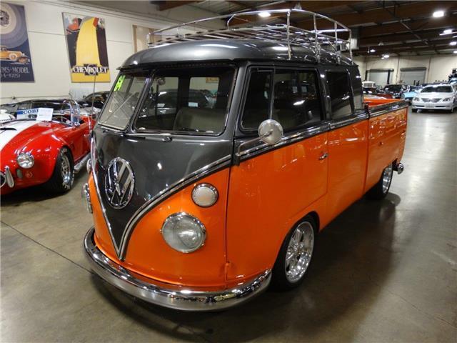 1964 Volkswagen Bus/Vanagon -- - photo 6