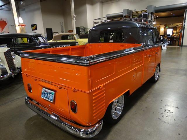 1964 Volkswagen Bus/Vanagon -- - photo 8