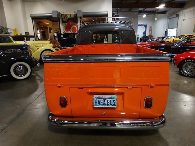 1964 Volkswagen Bus/Vanagon -- - photo 9