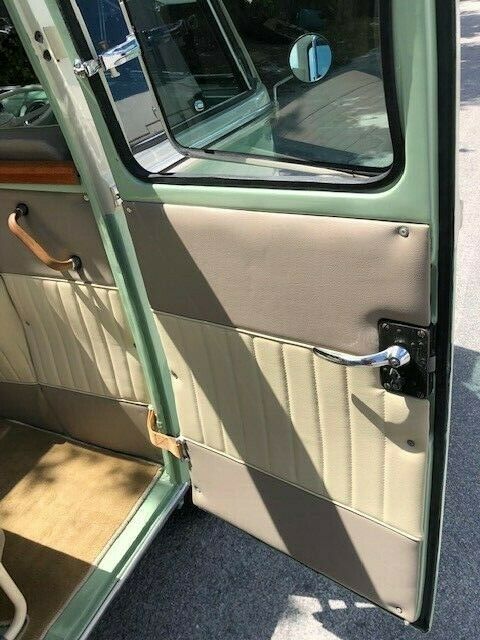 1964 Volkswagen Bus/Vanagon - photo 13