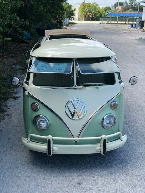 1964 Volkswagen Bus/Vanagon - photo 2