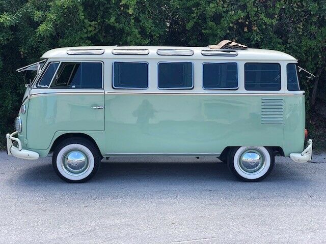 1964 Volkswagen Bus/Vanagon - photo 3