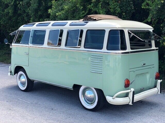 1964 Volkswagen Bus/Vanagon - photo 4