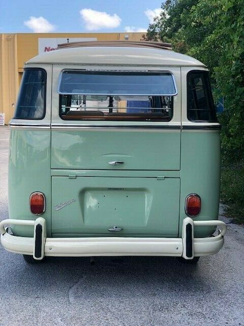1964 Volkswagen Bus/Vanagon - photo 5