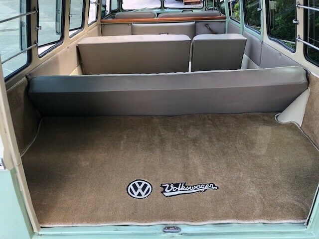 1964 Volkswagen Bus/Vanagon - photo 6