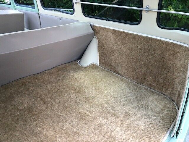 1964 Volkswagen Bus/Vanagon - photo 7