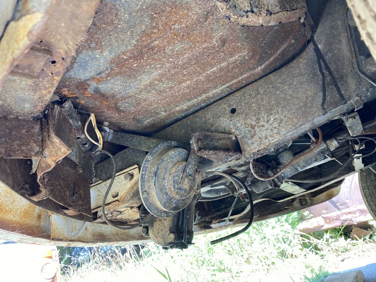 1964 Volkswagen Bus - photo 12