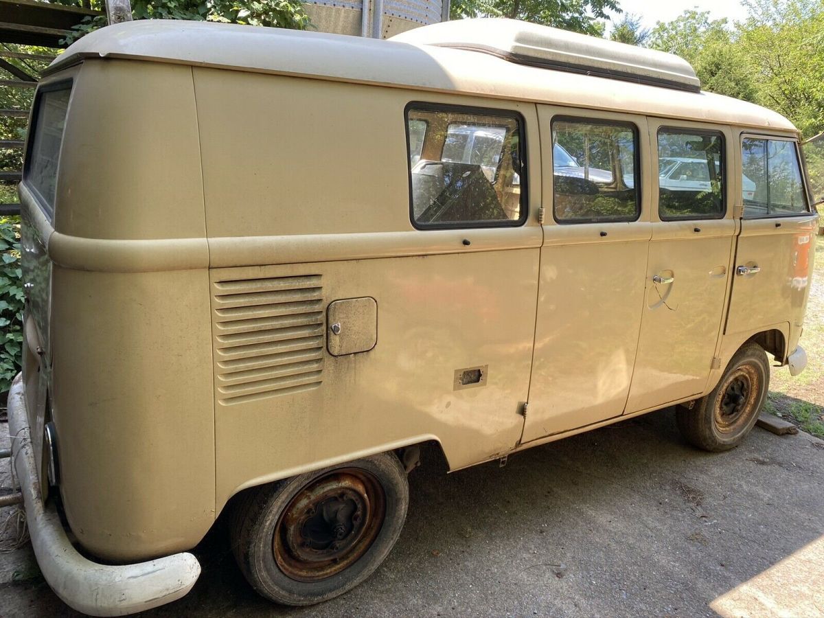 1964 Volkswagen Bus - photo 3