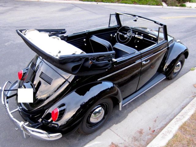 1964 Volkswagen Beetle - Classic - photo 10