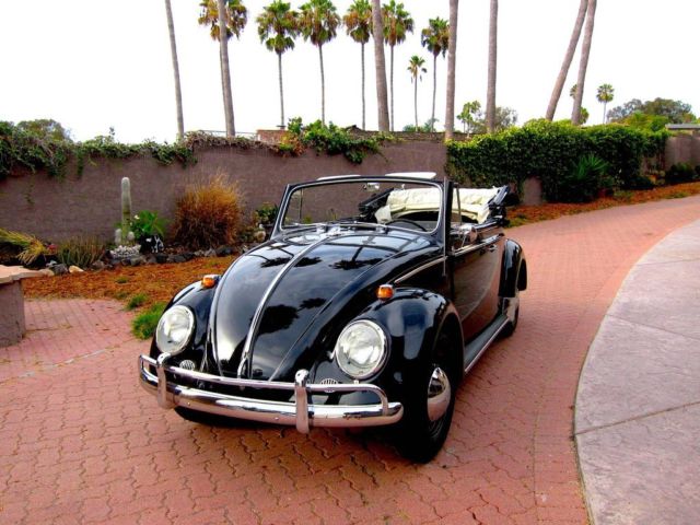 1964 Volkswagen Beetle - Classic - photo 2