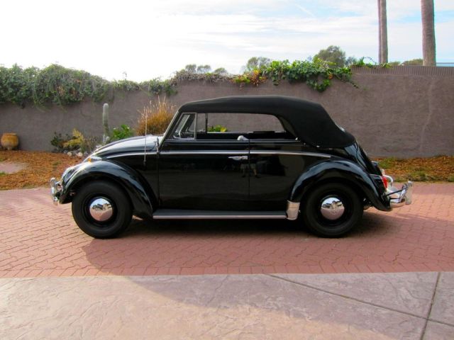1964 Volkswagen Beetle - Classic - photo 4