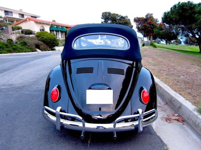 1964 Volkswagen Beetle - Classic - photo 5