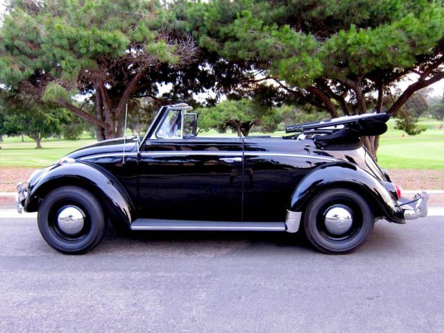 1964 Volkswagen Beetle - Classic - photo 6