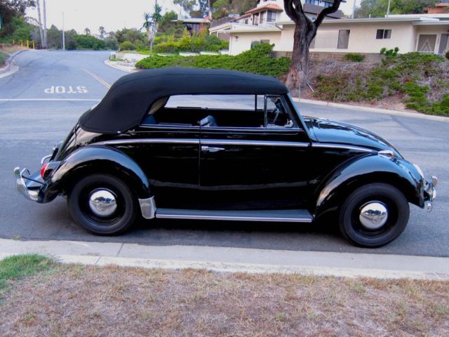 1964 Volkswagen Beetle - Classic - photo 8