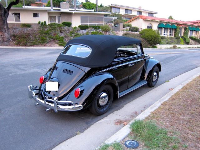 1964 Volkswagen Beetle - Classic - photo 9