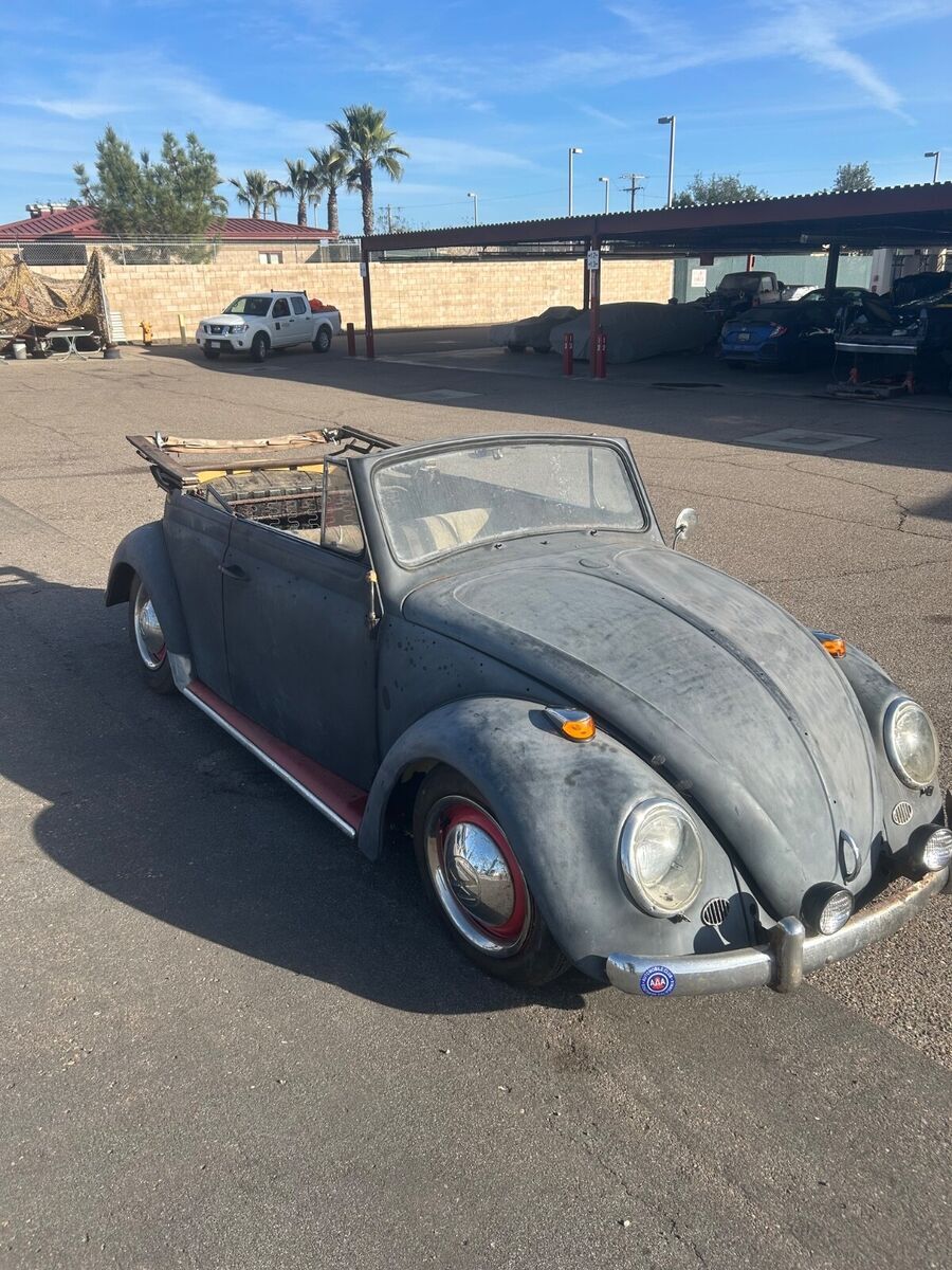1964 Volkswagen Beetle - Classic - photo 2