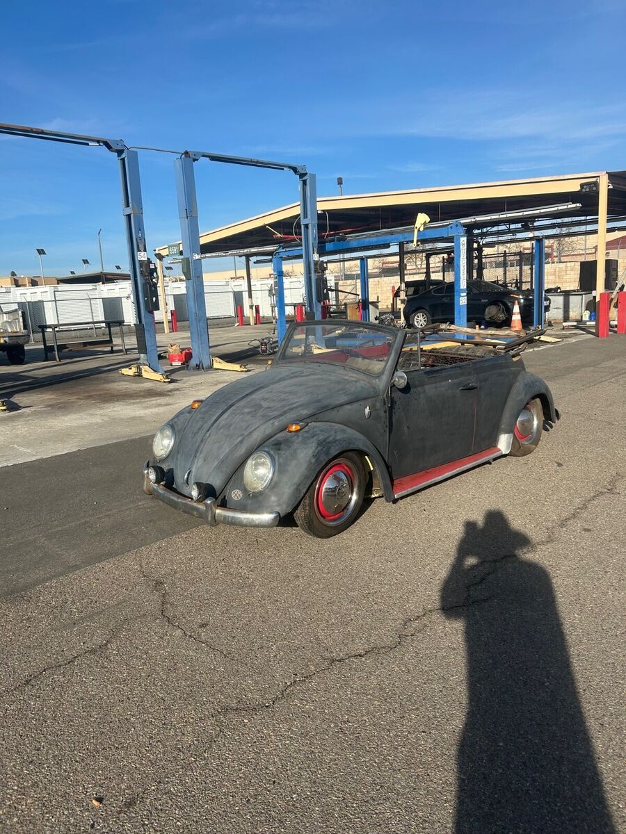 1964 Volkswagen Beetle - Classic - photo 3