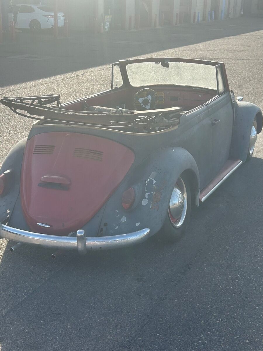 1964 Volkswagen Beetle - Classic - photo 4