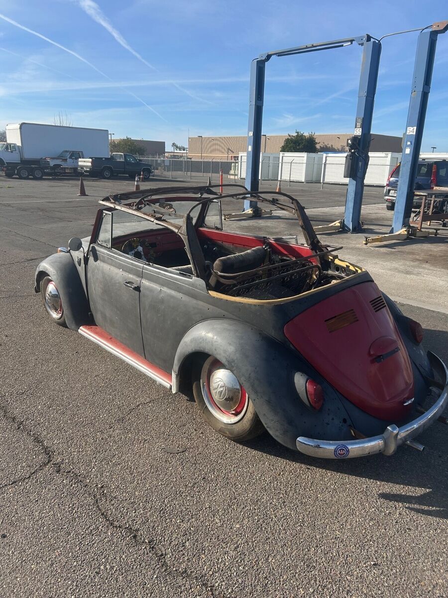 1964 Volkswagen Beetle - Classic - photo 5