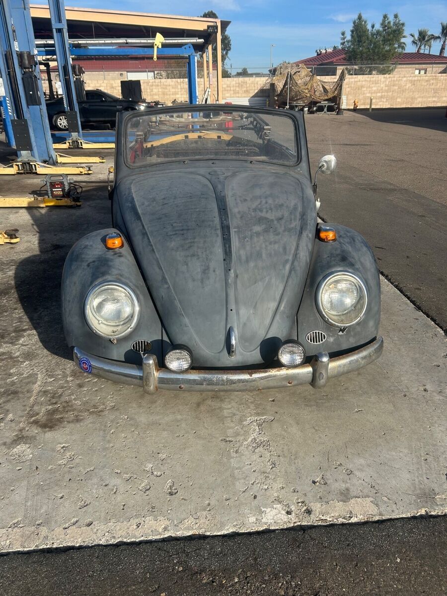 1964 Volkswagen Beetle - Classic - photo 6