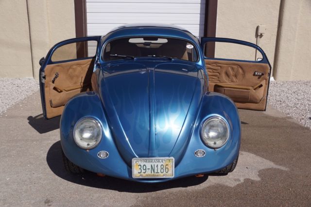 1964 Volkswagen Custom Bug - NO RESERVE 1964 Volkswagen Beetle - Classic