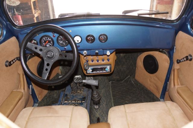 1964 Volkswagen Beetle - Classic - photo 10