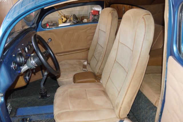 1964 Volkswagen Beetle - Classic - photo 11
