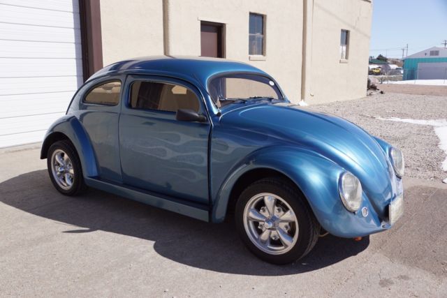 1964 Volkswagen Beetle - Classic - photo 2
