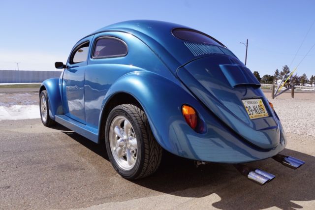 1964 Volkswagen Beetle - Classic - photo 3