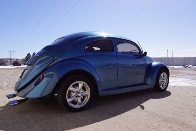 1964 Volkswagen Beetle - Classic - photo 4