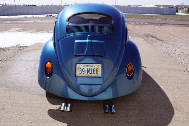 1964 Volkswagen Beetle - Classic - photo 5