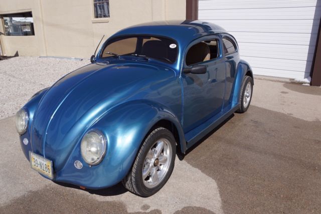 1964 Volkswagen Beetle - Classic - photo 6