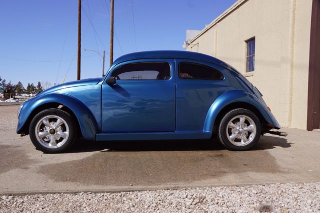 1964 Volkswagen Beetle - Classic - photo 7