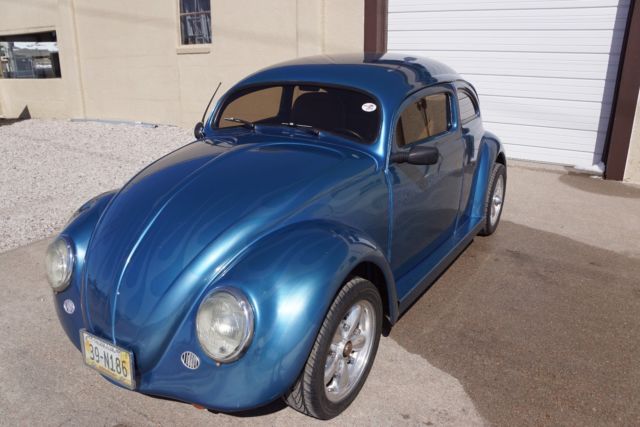 1964 Volkswagen Beetle - Classic - photo 8