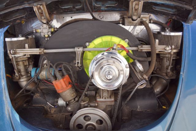 1964 Volkswagen Beetle - Classic - photo 9