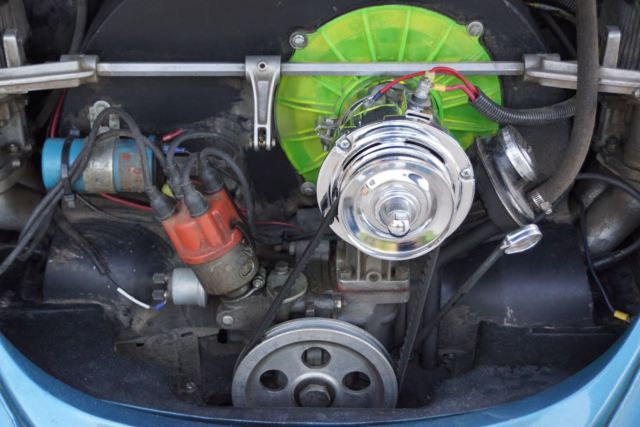 1964 Volkswagen Beetle - Classic - photo 10